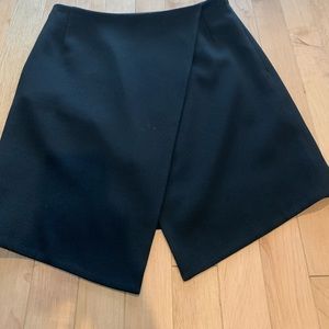 Babaton mini skirt
